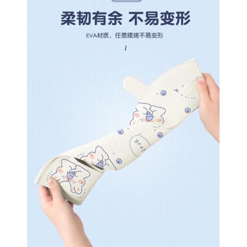 EVA手提防水防污馬桶墊(一組3個)-細節圖8