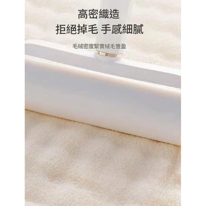 泡泡絨加厚超強吸水毛巾乾髮帽(一組2個)-細節圖9