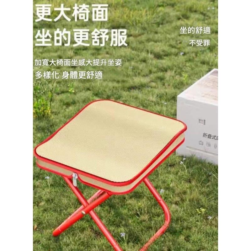 折疊攜帶便利加厚折疊椅折疊凳-細節圖9