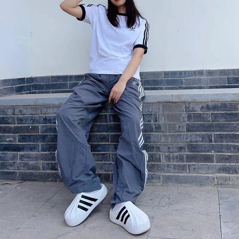 KITTY雜貨舖~superstar貝殼拖鞋-細節圖2