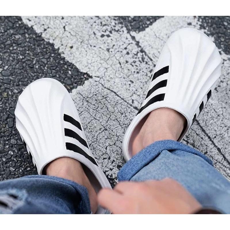 KITTY雜貨舖~superstar貝殼拖鞋-細節圖6