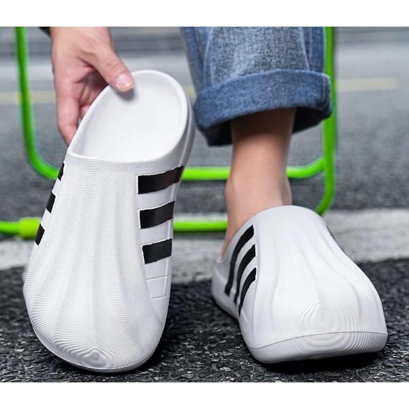 KITTY雜貨舖~superstar貝殼拖鞋-細節圖7