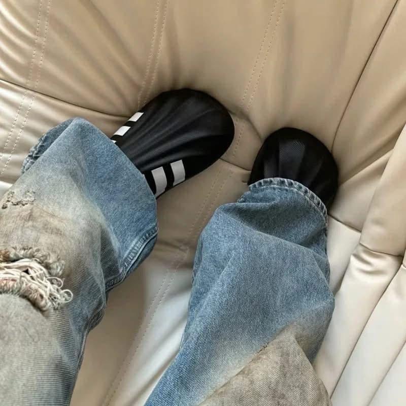 KITTY雜貨舖~superstar貝殼拖鞋-細節圖8