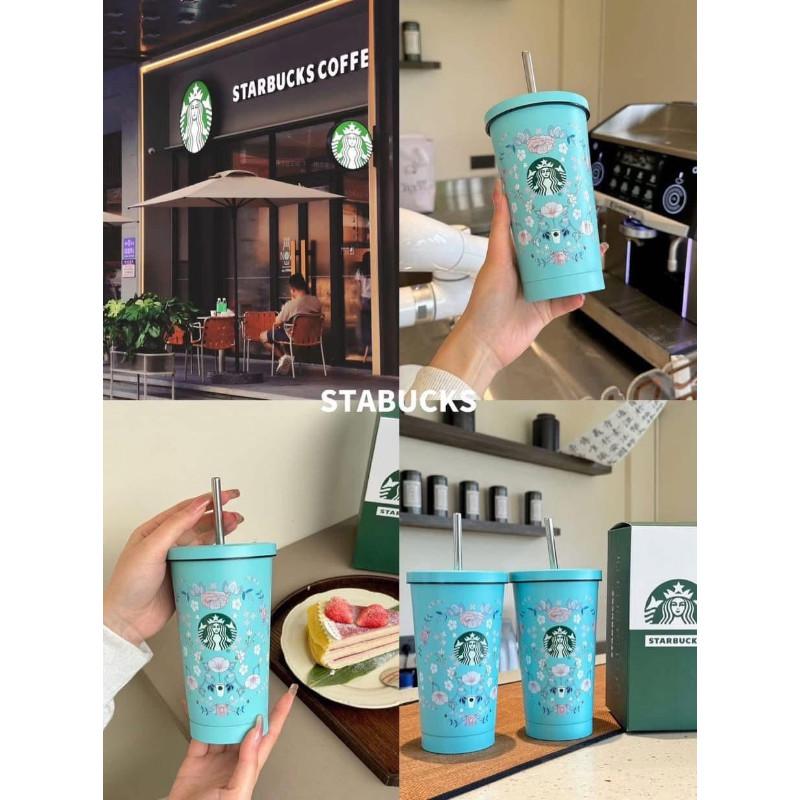 304不鏽鋼保冰吸管杯冰霸杯-細節圖2