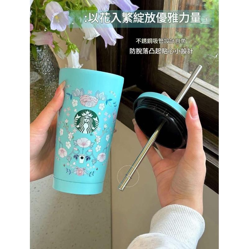 304不鏽鋼保冰吸管杯冰霸杯-細節圖5