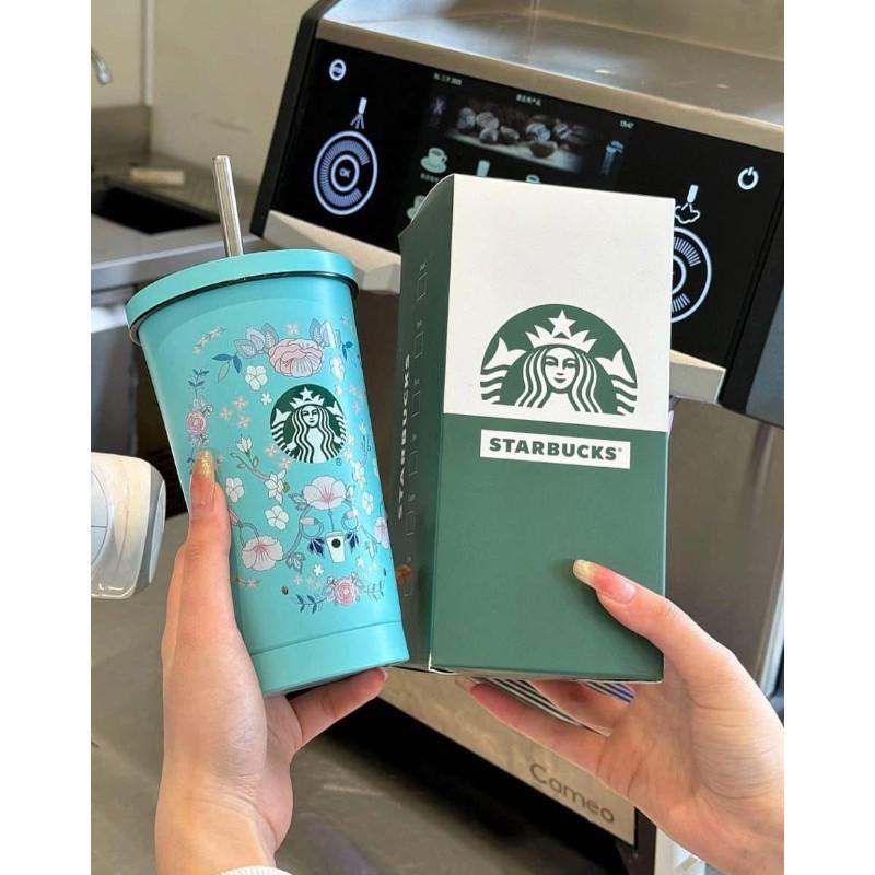 304不鏽鋼保冰吸管杯冰霸杯-細節圖6