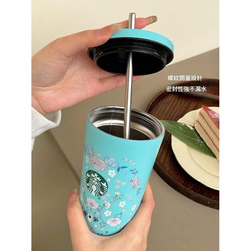 304不鏽鋼保冰吸管杯冰霸杯-細節圖8