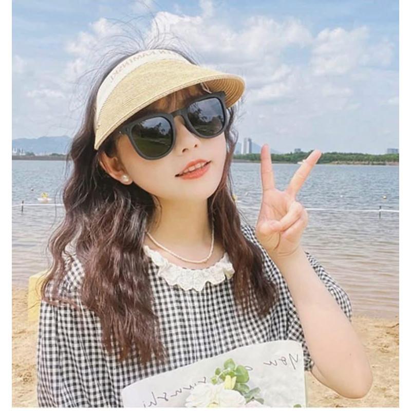 韓國網紅金屬折疊墨鏡＋收納包-細節圖5