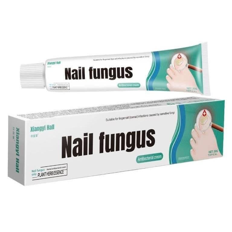 KITTY雜貨舖~美國指甲膏(一組2條)-細節圖5