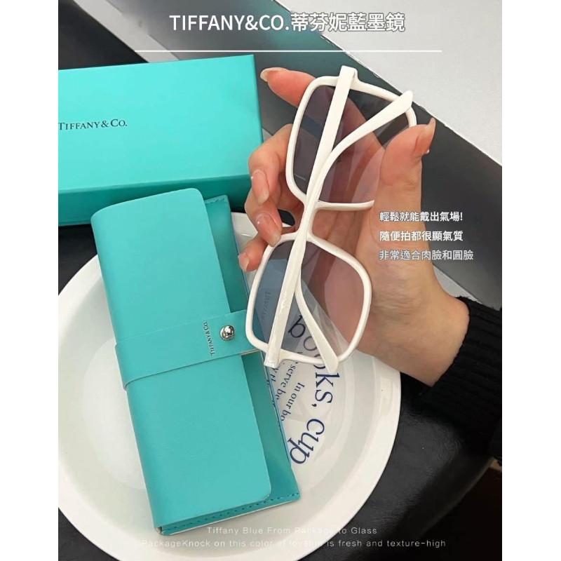 KITTY雜貨舖~帶腮紅漸變色墨鏡禮盒-細節圖6