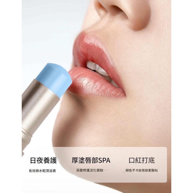 B5維生素潤唇保濕潤唇護唇膏(一組2盒)-細節圖6