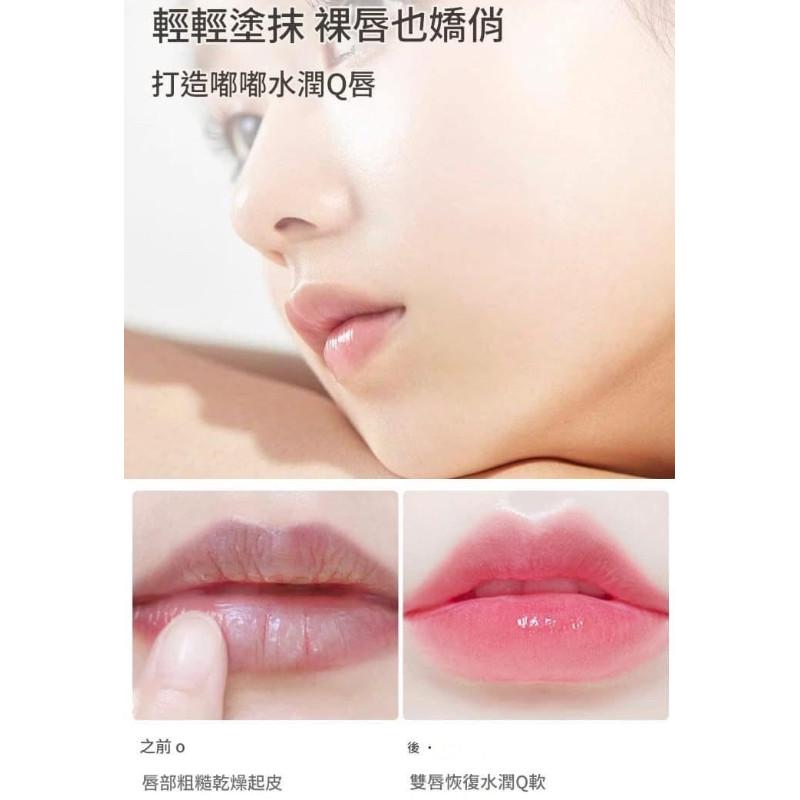 B5維生素潤唇保濕潤唇護唇膏(一組2盒)-細節圖8