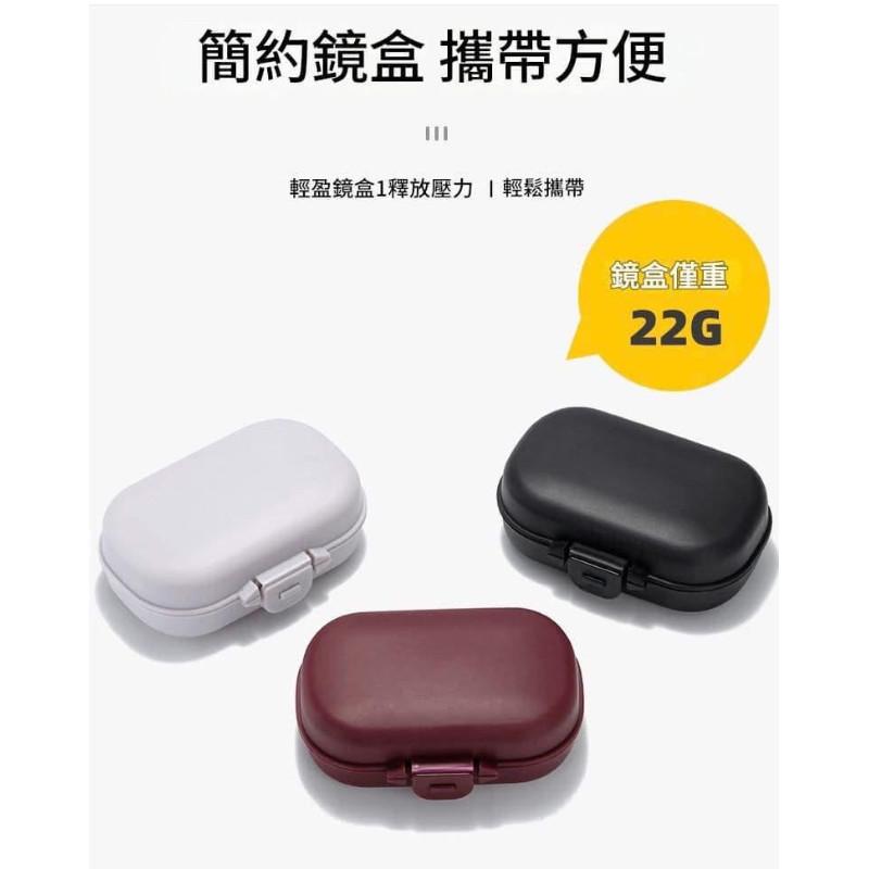 KITTY雜貨舖~附盒折疊隨身眼鏡-細節圖2