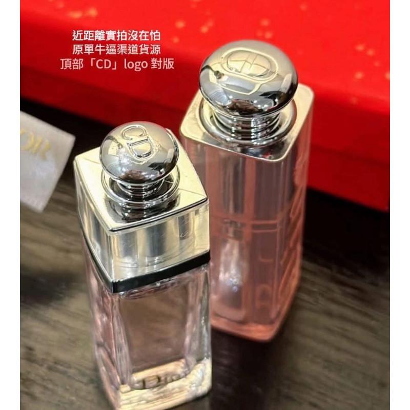 KITTY雜貨舖~變色唇膏＋魅惑香水禮盒組-細節圖3