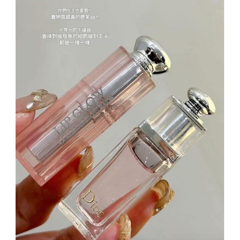 KITTY雜貨舖~變色唇膏＋魅惑香水禮盒組-細節圖4