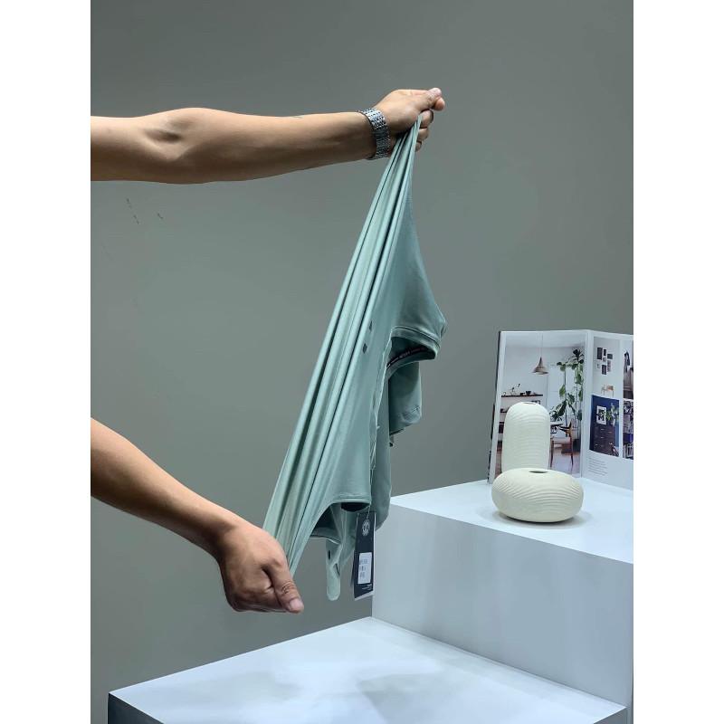 2025新款網面高彈力速乾背心-細節圖3