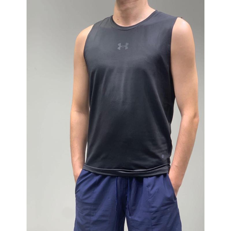 2025新款網面高彈力速乾背心-細節圖6