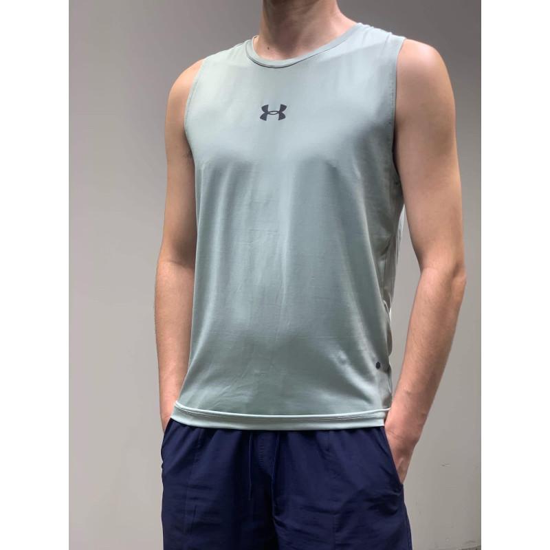 2025新款網面高彈力速乾背心-細節圖9