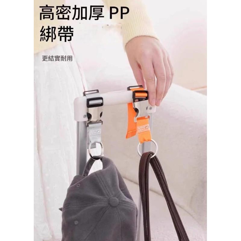 隨身可調整行李箱卡扣掛勾掛扣(一組3個)-細節圖9