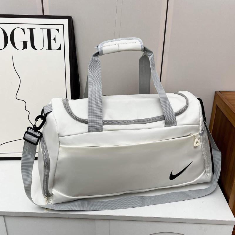 獨立鞋袋上掀式行李袋旅行包-細節圖5