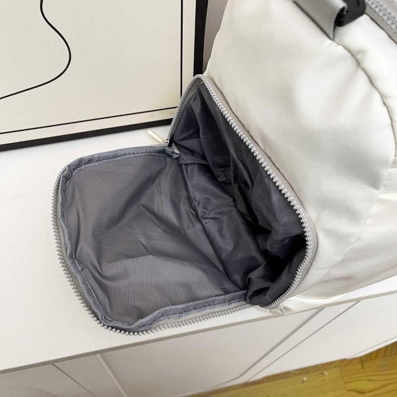 獨立鞋袋上掀式行李袋旅行包-細節圖7