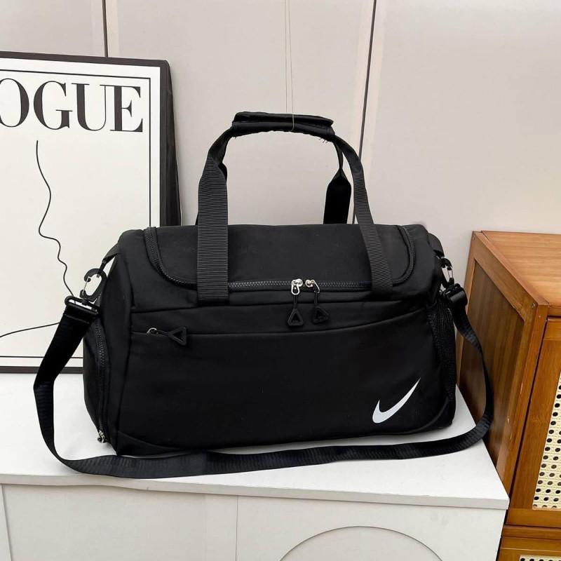 獨立鞋袋上掀式行李袋旅行包-細節圖8