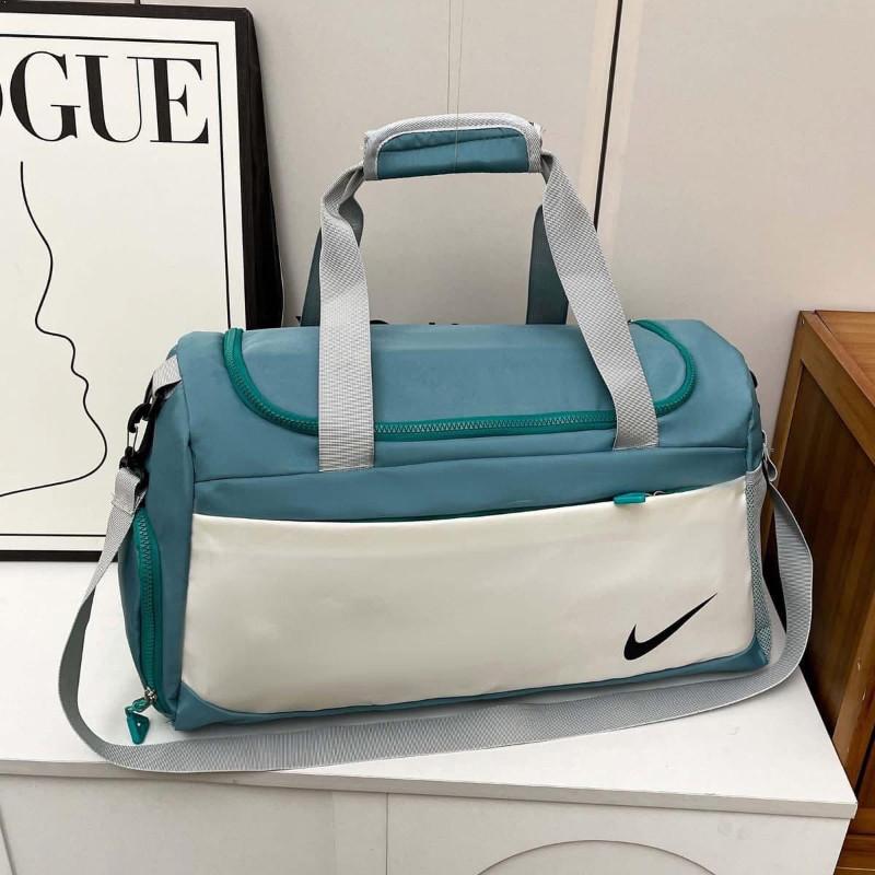 獨立鞋袋上掀式行李袋旅行包-細節圖9