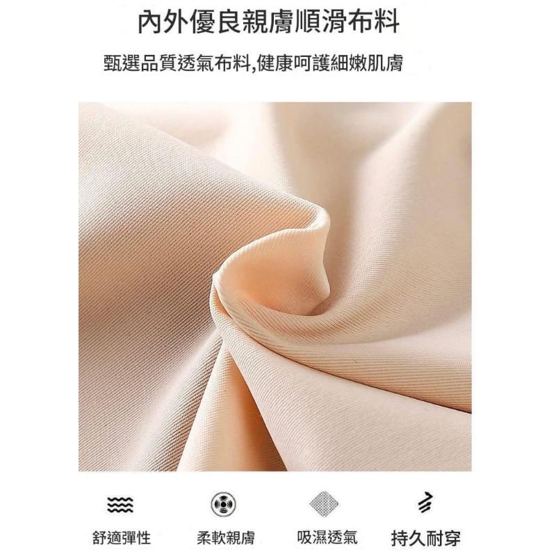 卡卡褲無痕收腹束腰提臀塑身褲打底褲-細節圖9