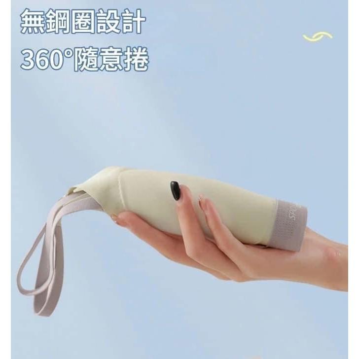 冰絲一片式可調肩無鋼圈帶發育內衣-細節圖8