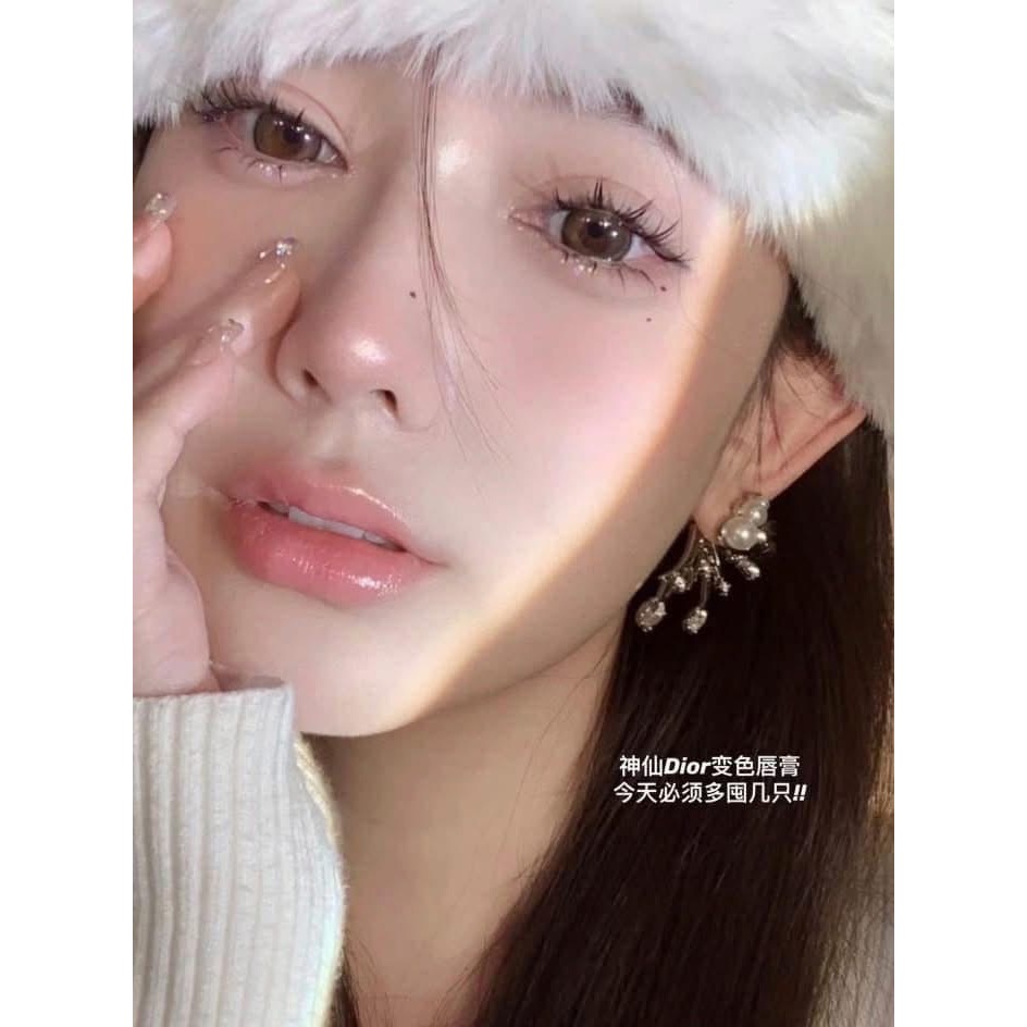 新款溫感變色唇膏兩入組-細節圖7