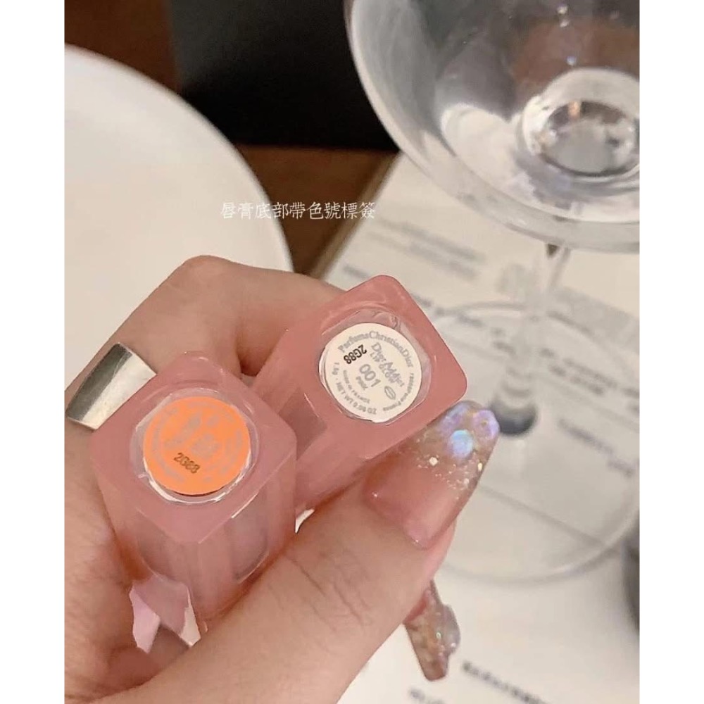新款溫感變色唇膏兩入組-細節圖9
