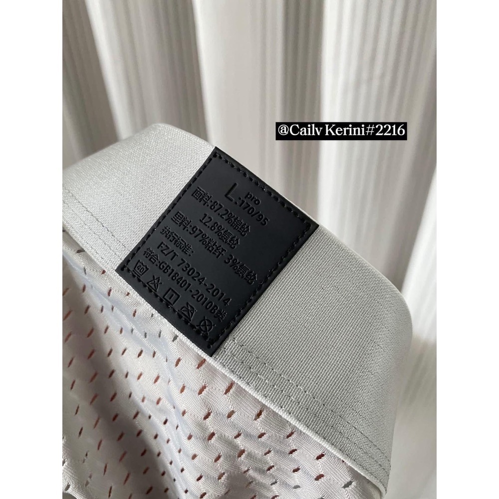 【男士冰涼-10°C無痕網洞內褲禮盒4件裝】-細節圖7