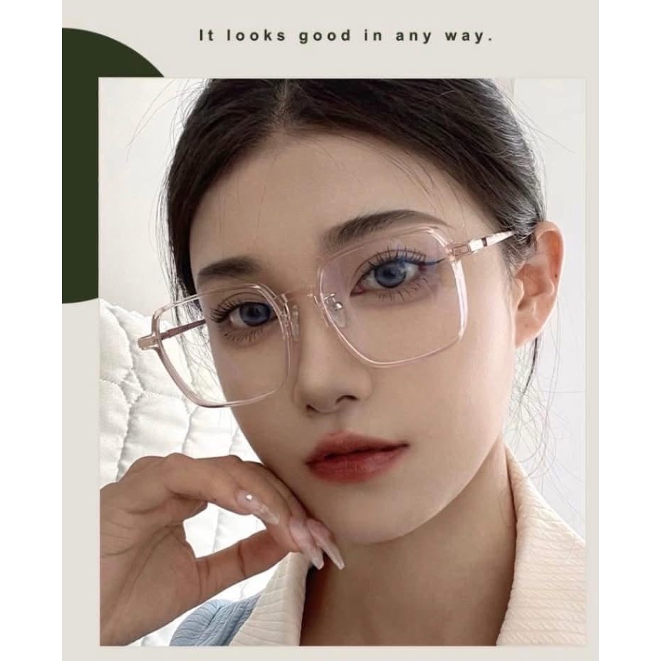 【變色大方框顯臉小防藍光】-細節圖6