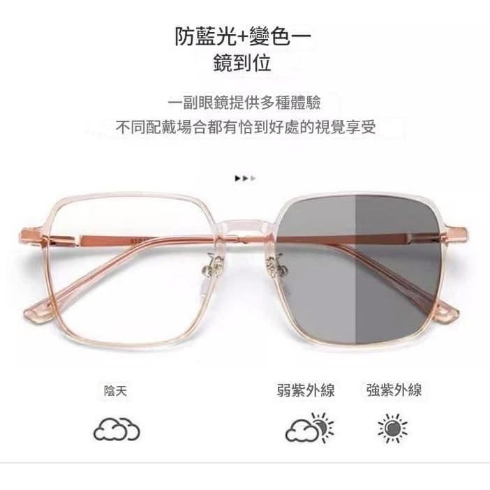【變色大方框顯臉小防藍光】-細節圖7