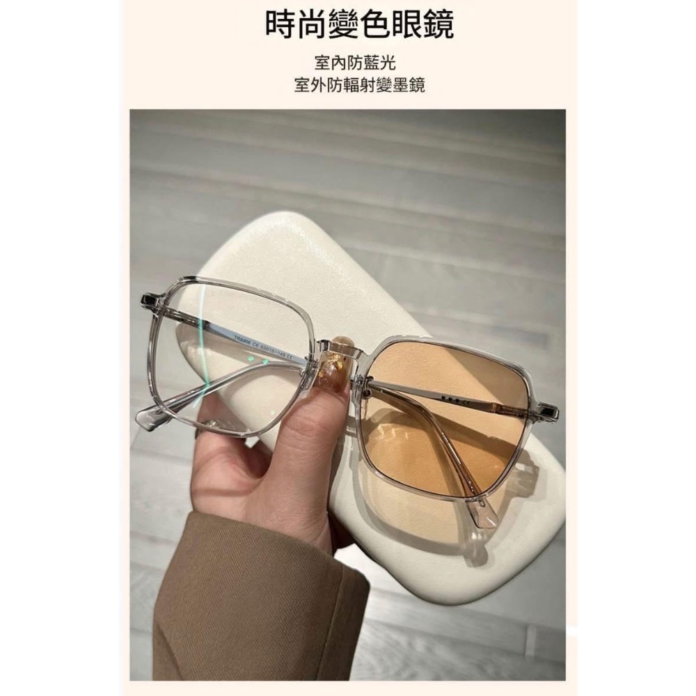【變色大方框顯臉小防藍光】-細節圖9