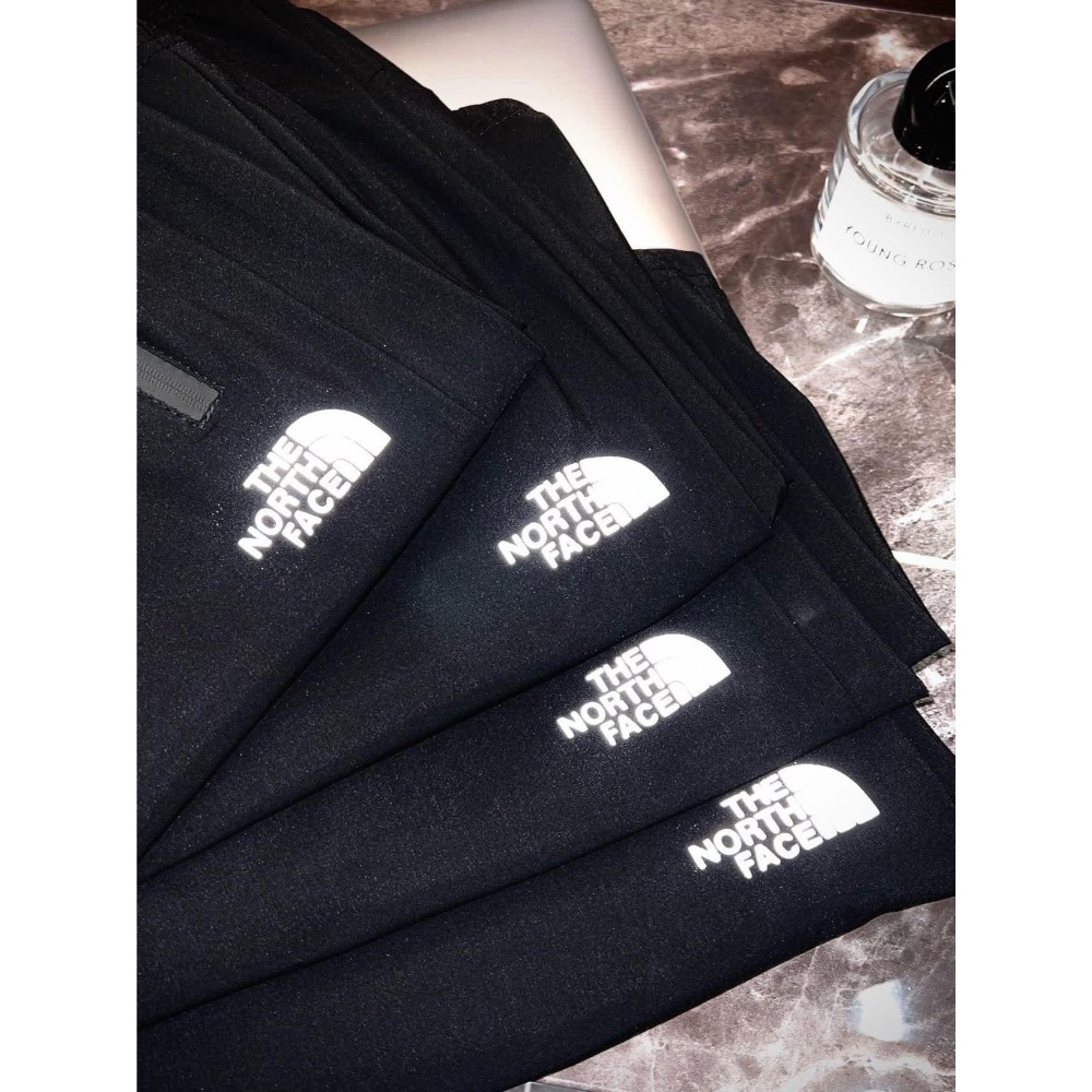 【冰絲網眼速乾上衣＋短褲套裝】-細節圖10