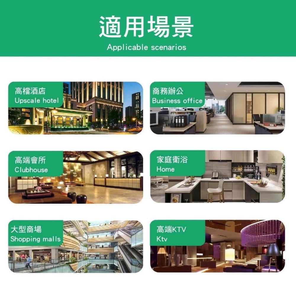 【智能感應自動快速泡泡機】-細節圖9
