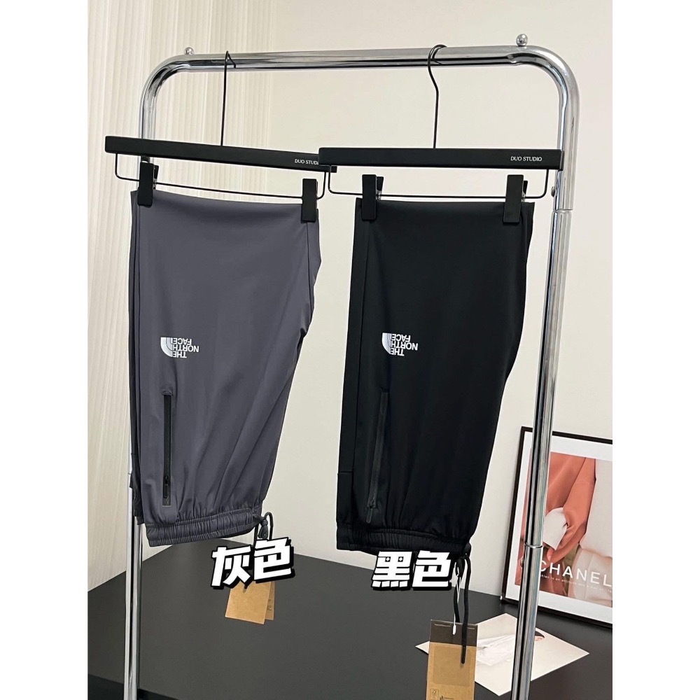 【高彈力降溫5°C冰絲褲】-細節圖4