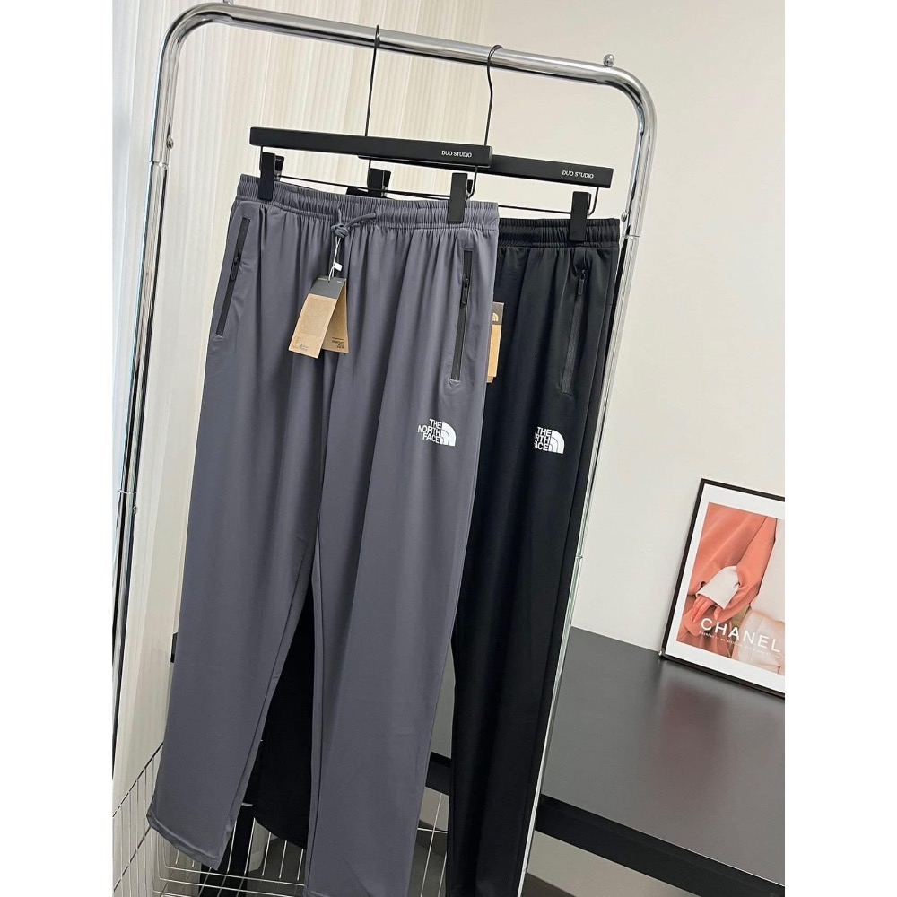 【高彈力降溫5°C冰絲褲】-細節圖11