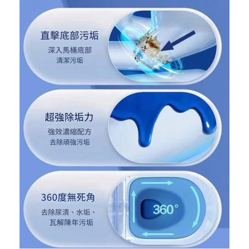 【Sufecoco藍胖子廁所清潔液】-細節圖11