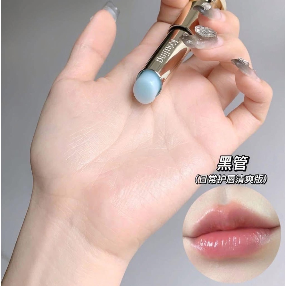 【貓咪去乾皮防乾裂保濕潤唇護唇膏】-細節圖8