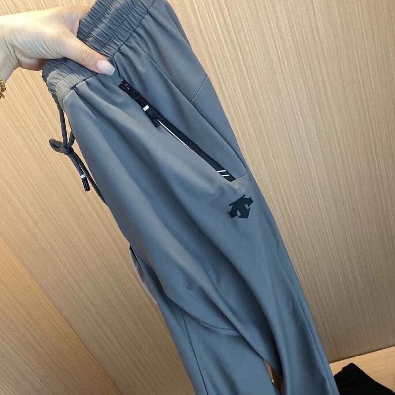 KITTY雜貨舖~冰絲速乾褲-細節圖2