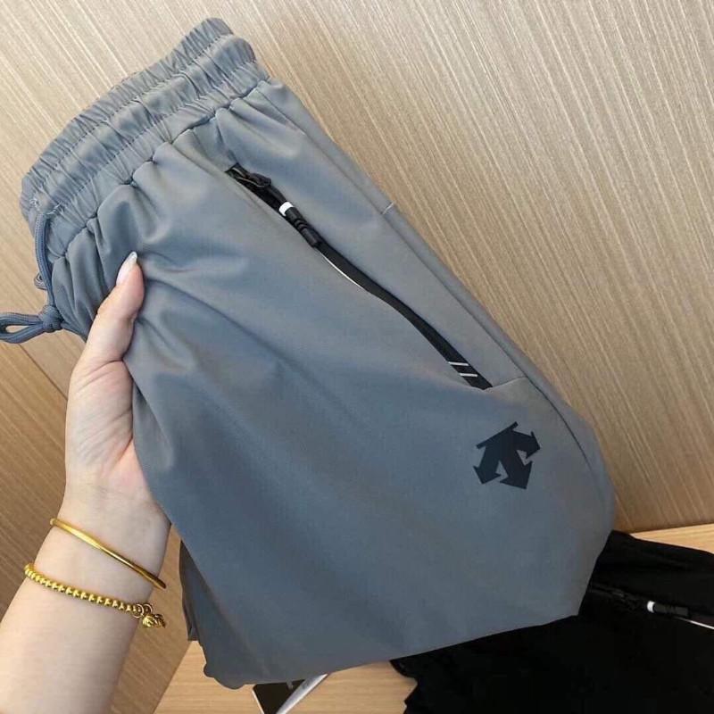 KITTY雜貨舖~冰絲速乾褲-細節圖4