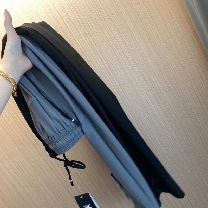 KITTY雜貨舖~冰絲速乾褲-細節圖6