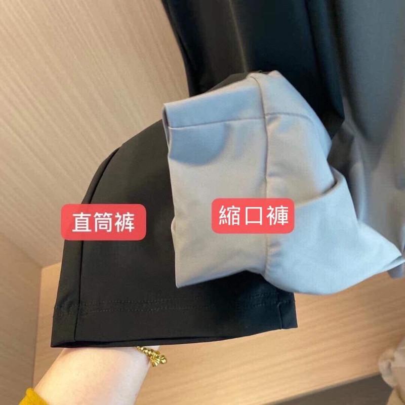 KITTY雜貨舖~冰絲速乾褲-細節圖9