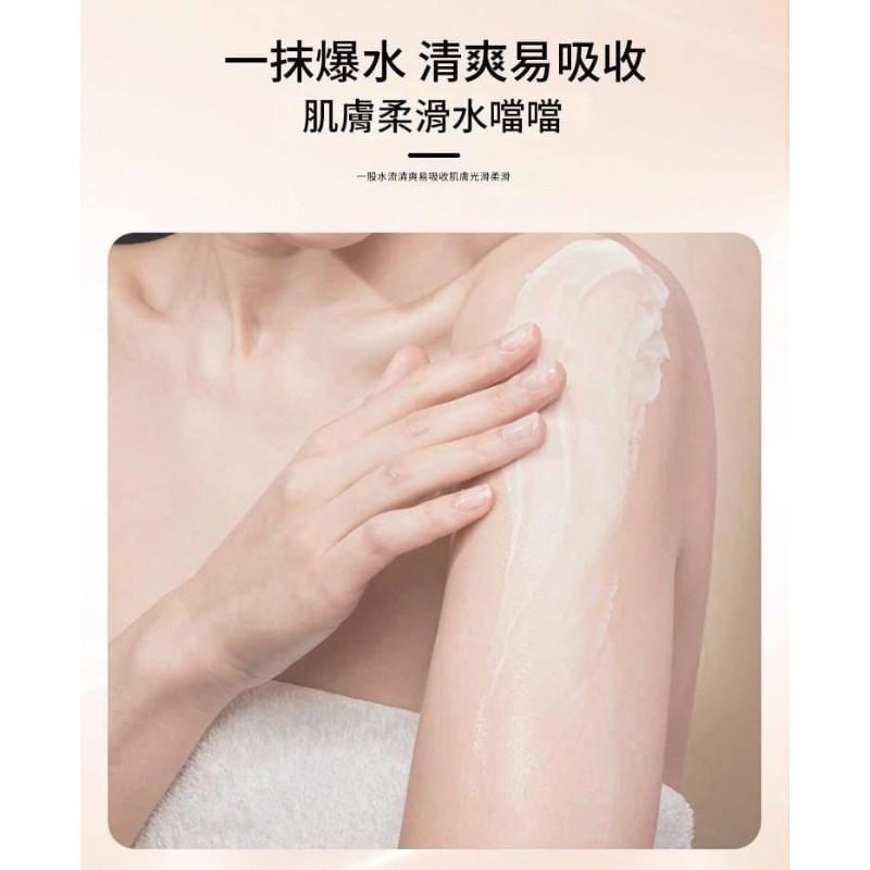 馬油滋潤補水保濕身體乳-細節圖9
