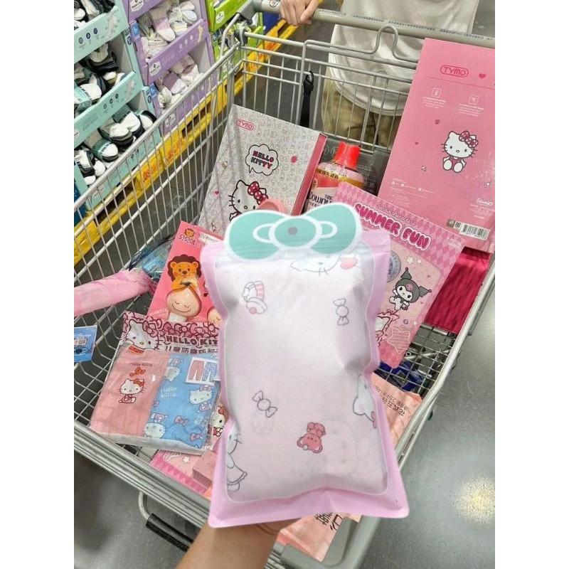 KT超親膚水洗棉枕頭套一對裝-細節圖7