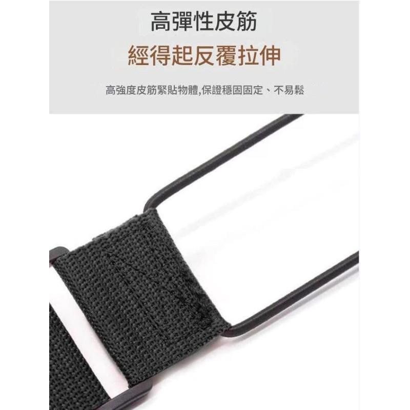 萬用行李箱彈力固定綁帶(一組2個）-細節圖6
