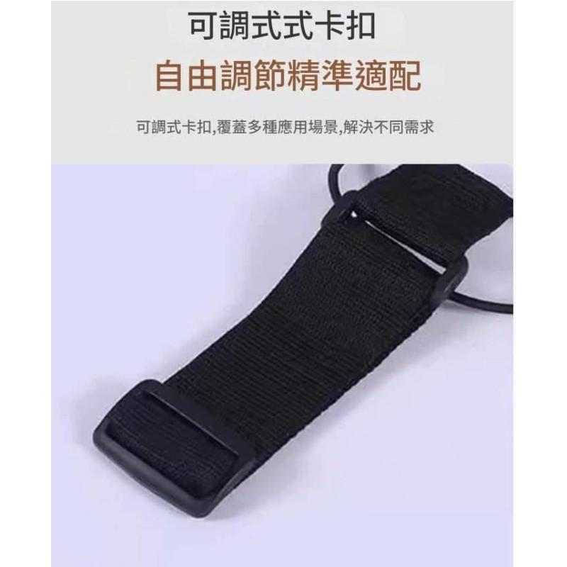 萬用行李箱彈力固定綁帶(一組2個）-細節圖9