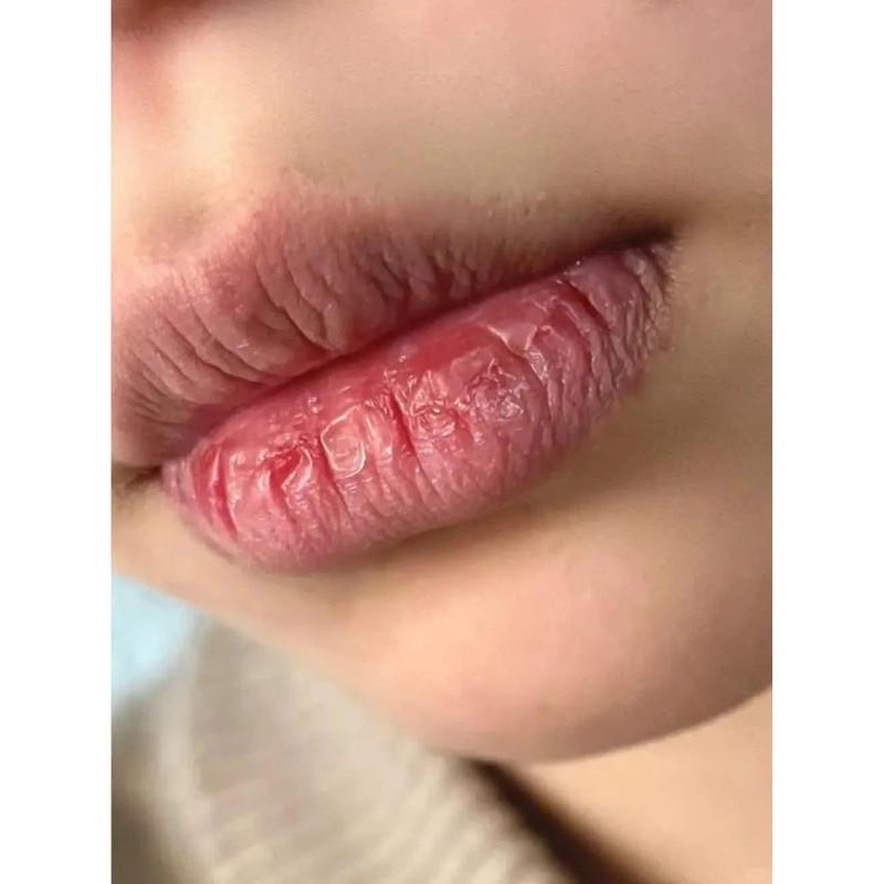 Emwm變色溫感滋潤口紅＋護唇膏-細節圖6